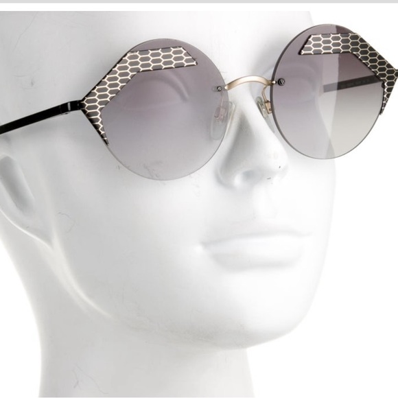 BVLGARI Accessories - BVLGARI SUNGLASSES